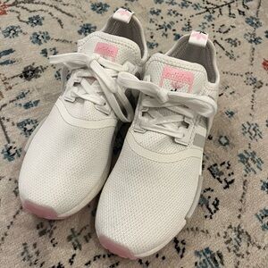 Adidas training shoes